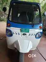 Mahindra,Treo, 2023