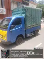 Driver needes for Tata ace gold driver 7feet vehicle online porter