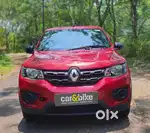 Renault KWID RXL, 2019, Petrol