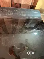 washing machine 9.5 kg