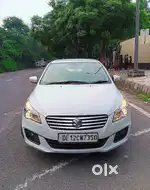 Maruti Suzuki Ciaz Zeta, 2018, Petrol