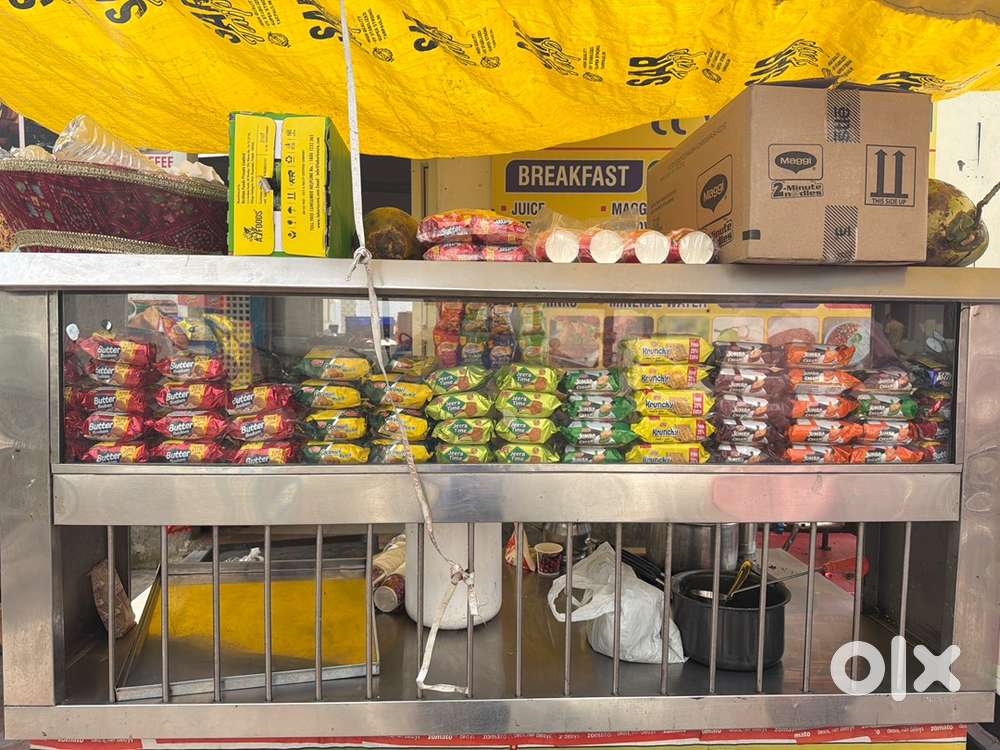 Khana bnane k liy chahiye male female also