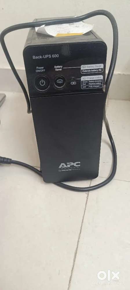 BACKUP UPS FOR SALE. APC COMPANY