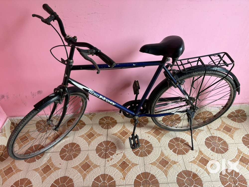 Hero Neon bicycle