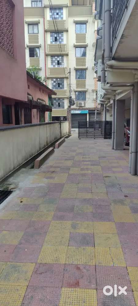 At Jalpaiguri, Deshbandhu para, 2 katha with 12 feet road