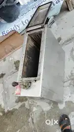 Idli machine