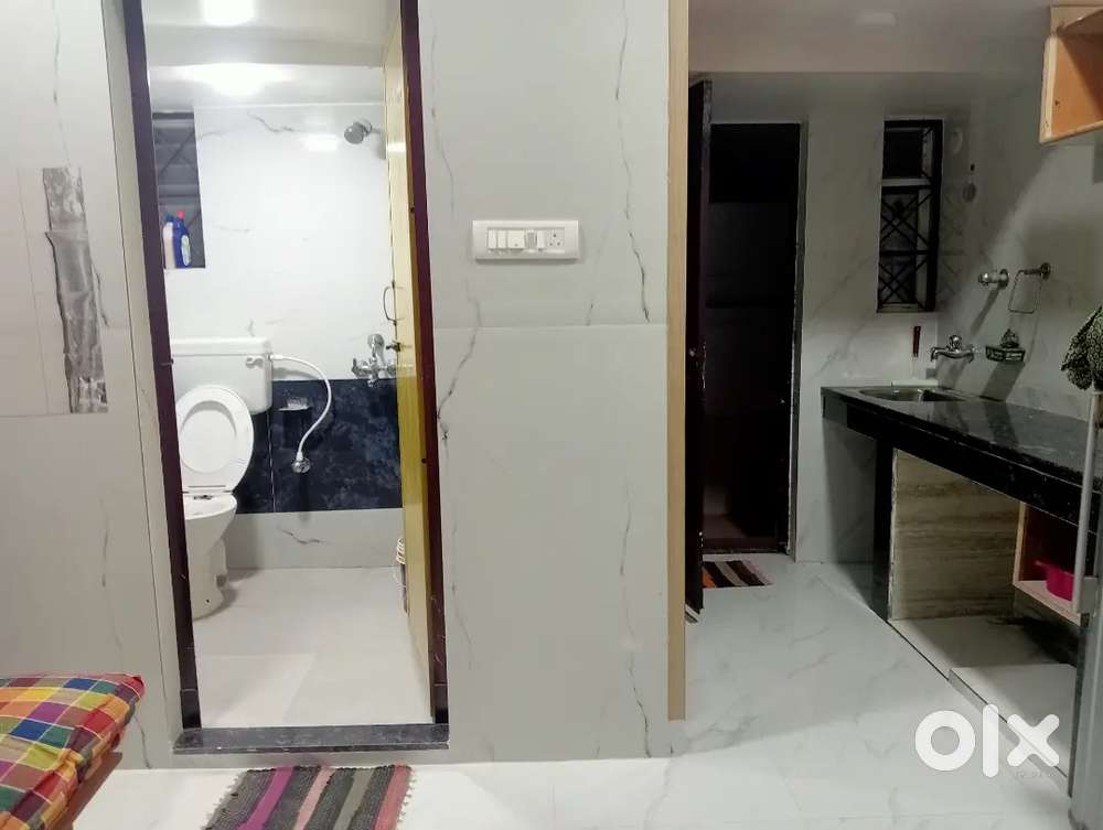 1RK,Contact only working girl near infinity,tcs