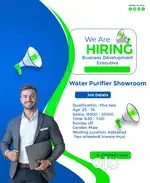 BUSINESS DEVELOPMENT EXECUTIVE