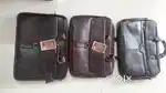 Brand new Pure leather laptop bags for sale