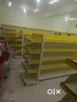 Supermarket rack super market rack