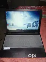 HP Laptop Genuine Windows 11