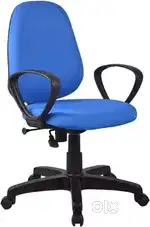 Door step chair service