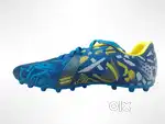Vector X FIRE MultiGround/Artificial Ground(MG/AG) Football Studs/Shoe