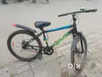 I need bike