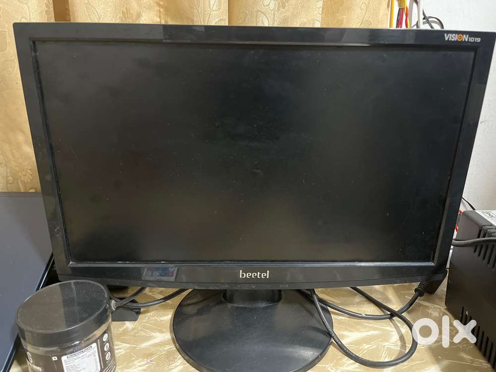 Beetel moniter