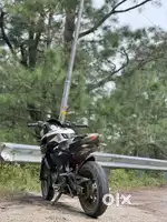 Bike is good condition