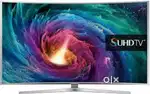 48 inch O led tv with sound bar Alexa inbuilt wifi 17798