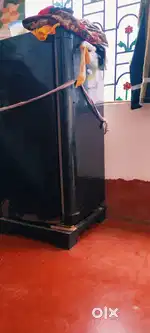 Old off condition