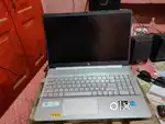 Hp 15s fr2508 tu