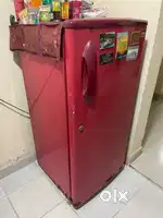 Lg refrigerator