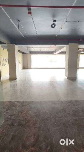 Commercial Space Available for Sale/Rent (Main Road Location)