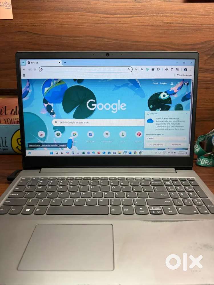 Lenovo LAPTOP i3 10th Generation