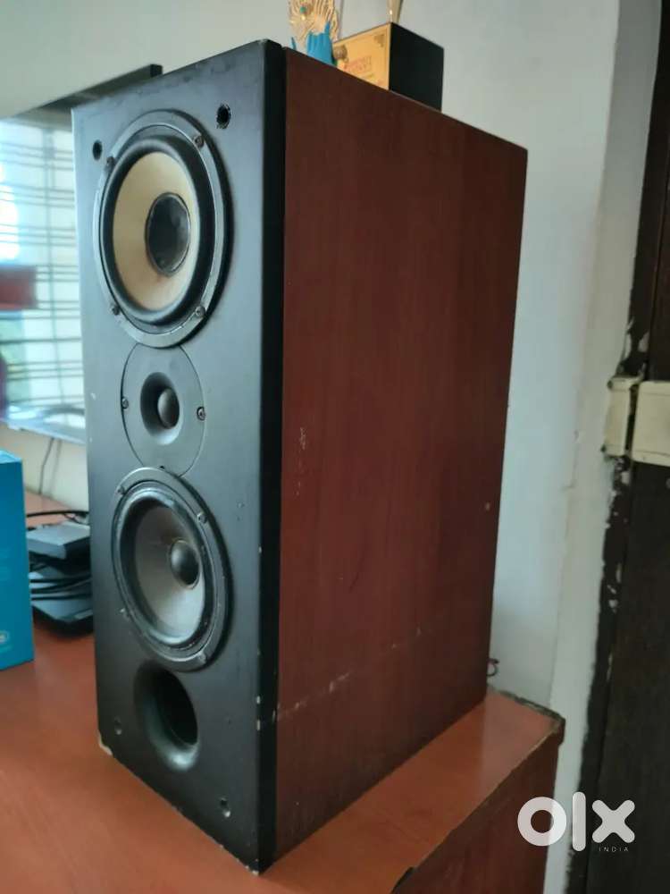 Speaker Pulz