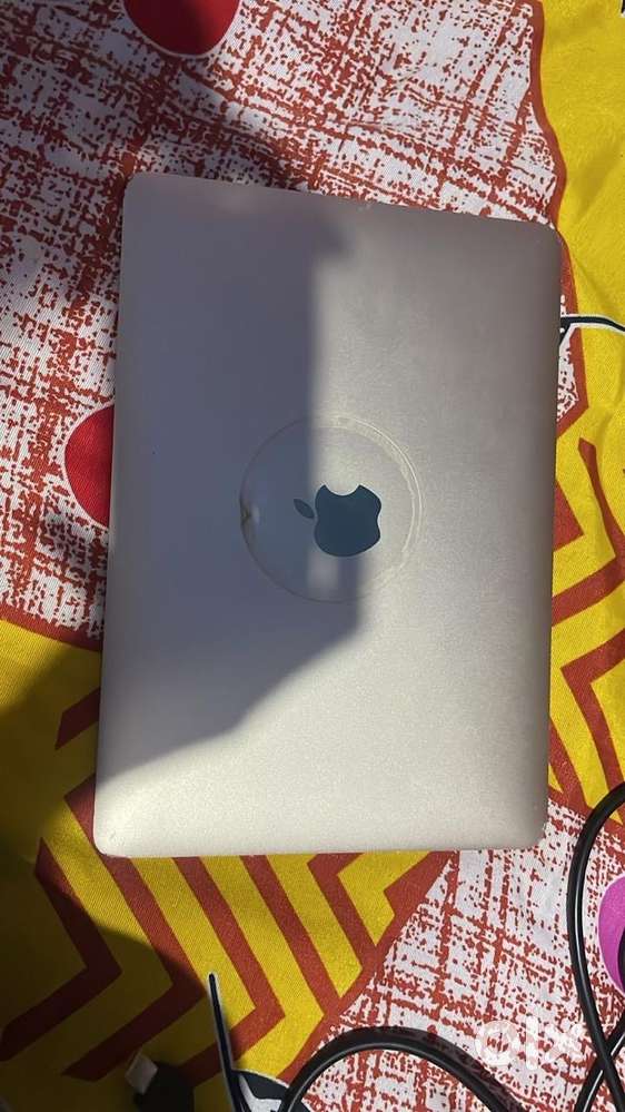 MacBook retina