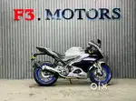 Yamaha R15 V3 R15 V4 R15M f3motors