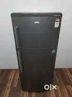 Whirlpool double door 400ltrs fridge shdhdh warranty free shipping