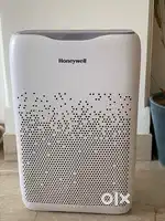 Honeywell Air Touch V2 - Air Purifier - 3 years with new air filter