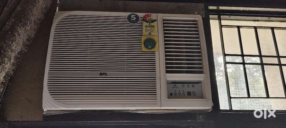Window AC bpl