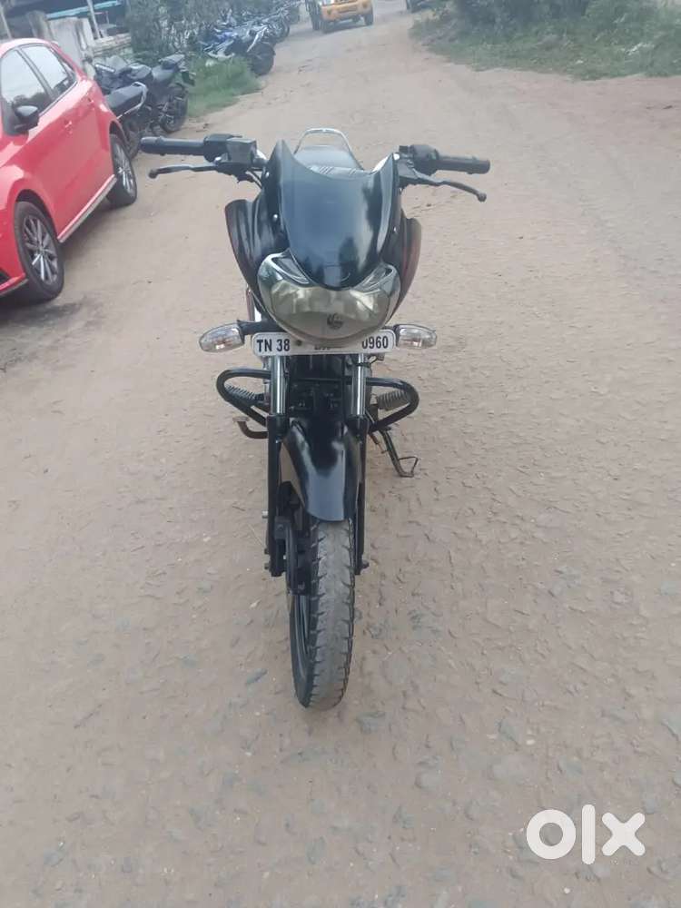 Bajaj Discover For sale