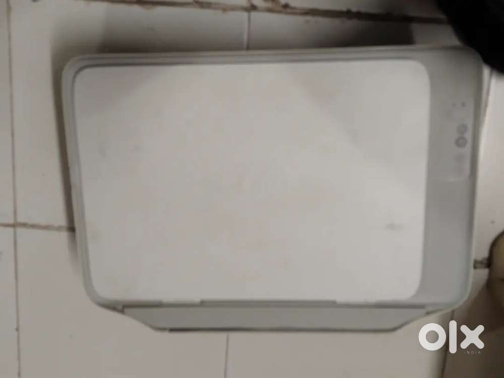 Printer machine