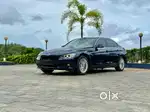 BMW 3 Series 320d Sedan, 2015, Diesel