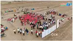 100 గజాలు లక్ష రూపాయలు మాత్రమే