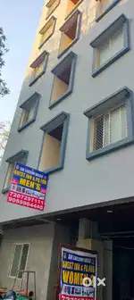 Sri Laxmi balaji Guest inn and pg for men