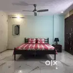 Fully Furnished PG in East of Kailash  Food + WiFi + AC + Laundry