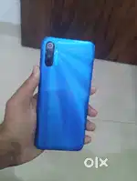 Realme c3 3/32