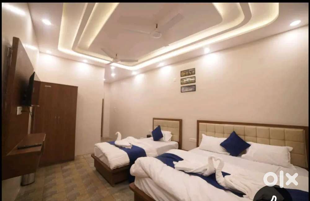 12 rooms villa shryansh property