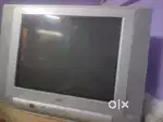 LG Box TV working