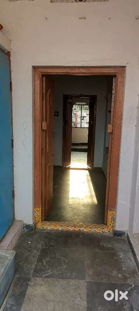 Single bedroom hall kitchen