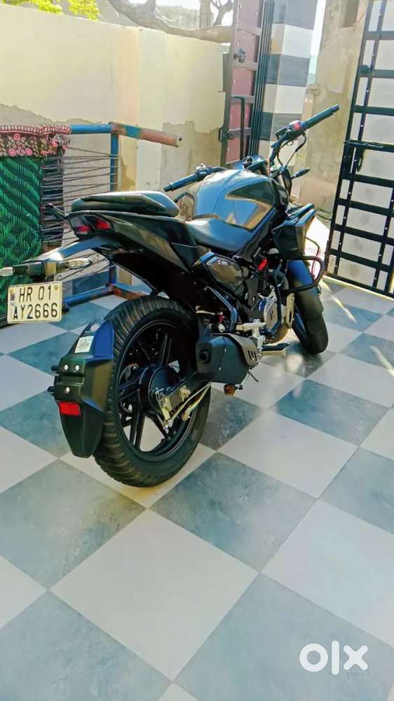 xtream 125 cc