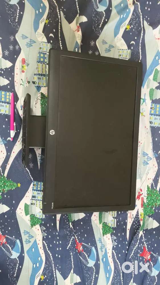 Moniter hp+ups