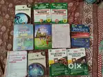 12th guides(Tamil,english,biology,physics,chemistry, computersciemce)