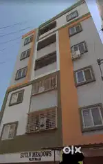 Sai nagar, pragathi nagar