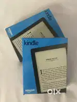 Kindle 8th Gen