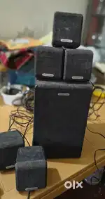 Creative speakers