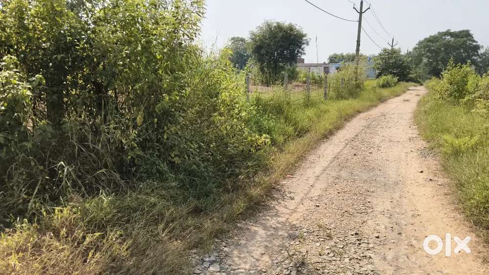 2 lakh par kathha jamin at sundernagar crpf camp