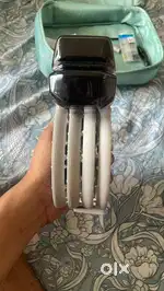 Dji flip drone